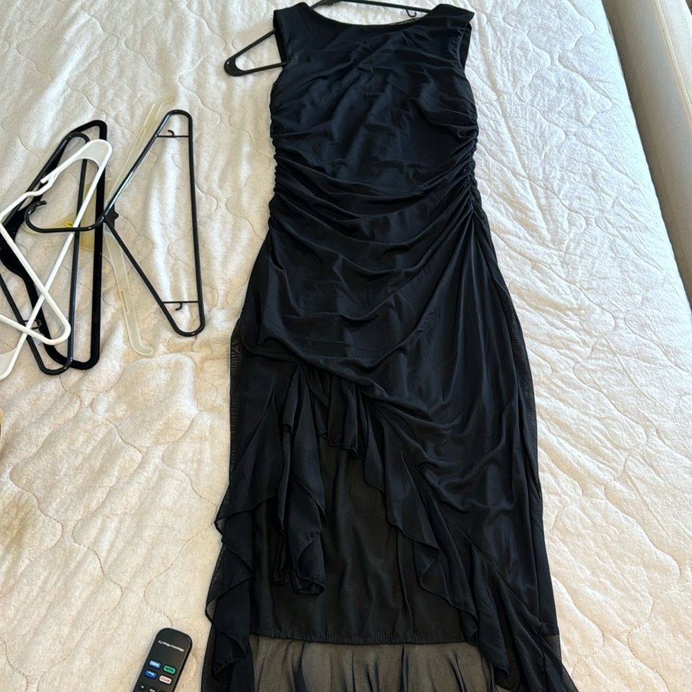 Size medium dress
